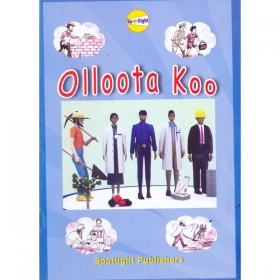 Olloota Koo