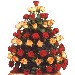 Thumbnail for Mix Flower Bouquet for Special Occasion - Two Face