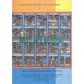 Ethiopian Review of Cultures