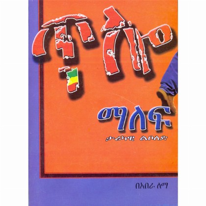 Tilo Malef (Historical Fiction)
