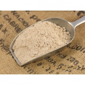 YeTeff Duket (Fresh Only Teff Flour from Ethiopia)