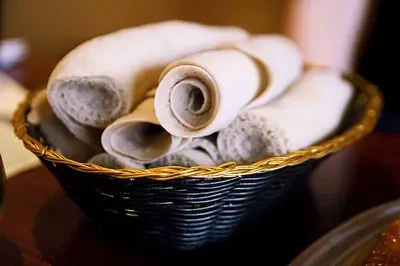 injera (እንጀራ)