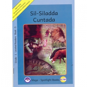 Sil-Siladda Cuntada