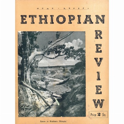 ETHIOPIAN REVIEW