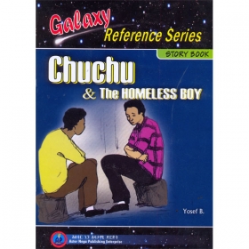 Chuchu And The Homeless Boy