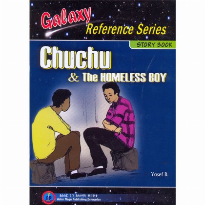 Chuchu And The Homeless Boy