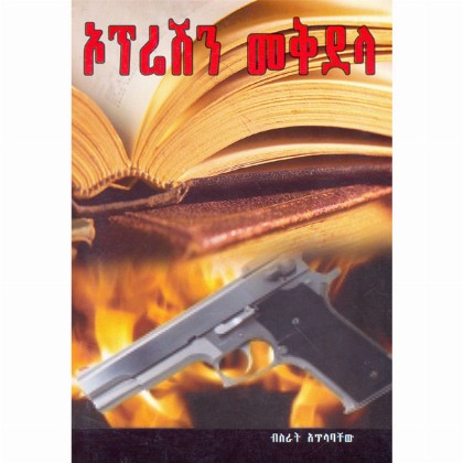 Operation Mekdela