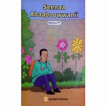Seenaa Abaaboowwanii