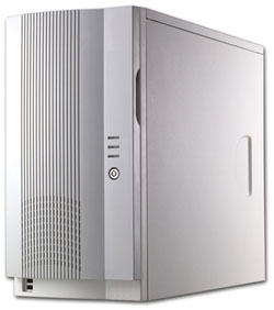 Mereb Server