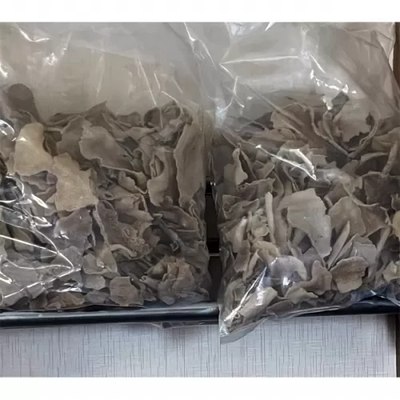 Sun Dried Injera (Dirkosh)