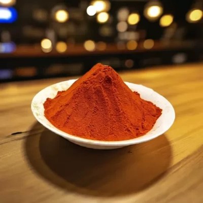 Spices &amp; Berbere